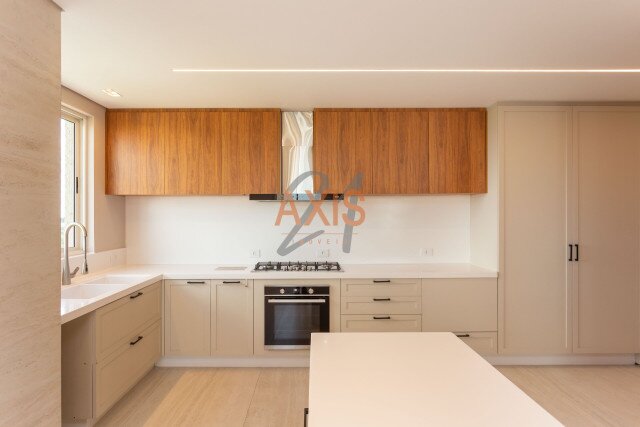 Apartamento no bairro Ecoville