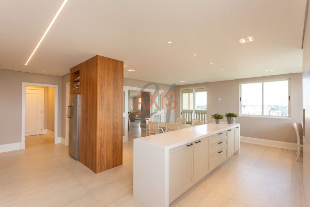 Apartamento no bairro Ecoville