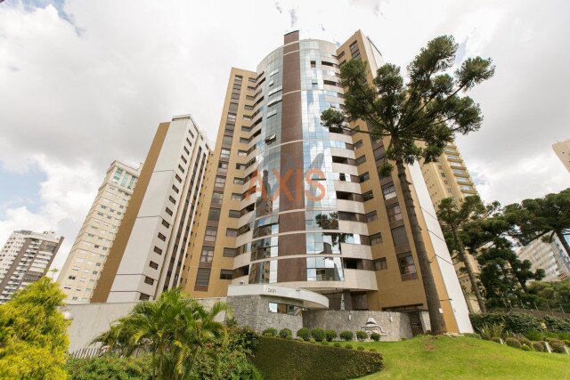 Apartamento no bairro Ecoville