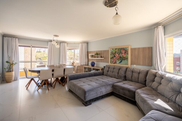 Apartamento no bairro Água Verde