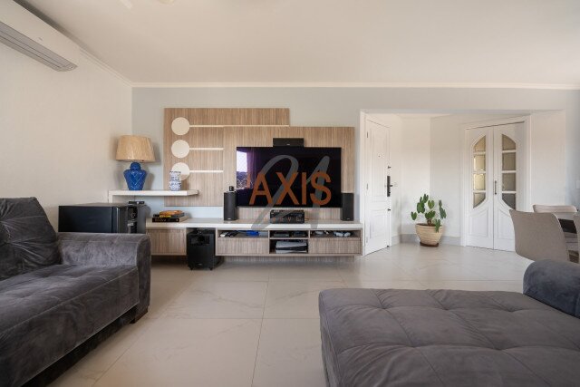 Apartamento no bairro Água Verde