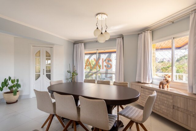 Apartamento no bairro Água Verde