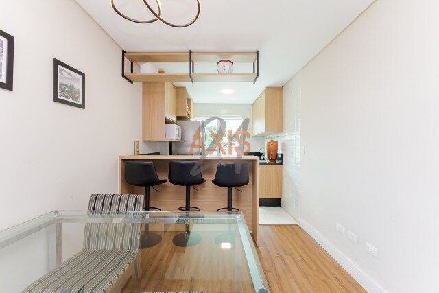 Apartamento no bairro Água Verde