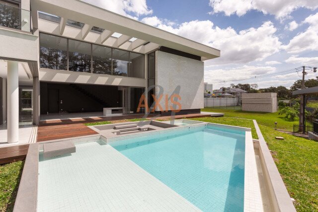Casa em Condomínio no bairro Orleans