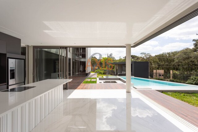 Casa em Condomínio no bairro Orleans