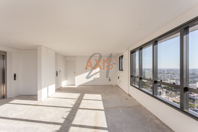 Apartamento no bairro Bigorrilho