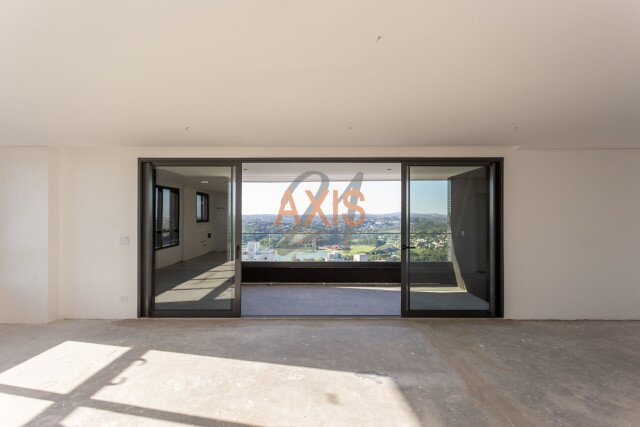 Apartamento no bairro Bigorrilho