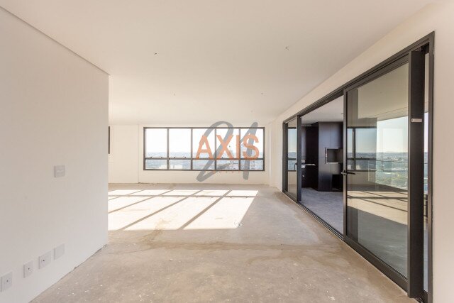 Apartamento no bairro Bigorrilho