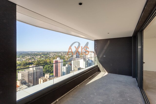 Apartamento no bairro Bigorrilho