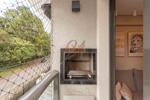 Apartamento no bairro Santa Felicidade