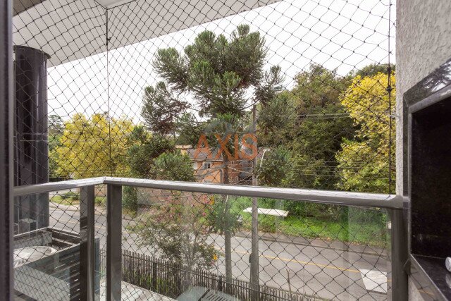 Apartamento no bairro Santa Felicidade