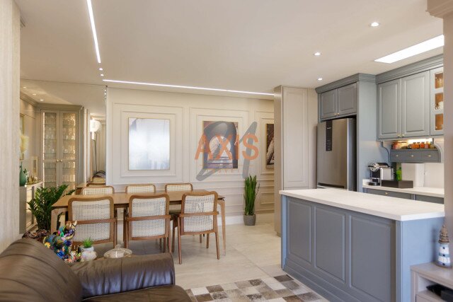 Apartamento no bairro Cabral