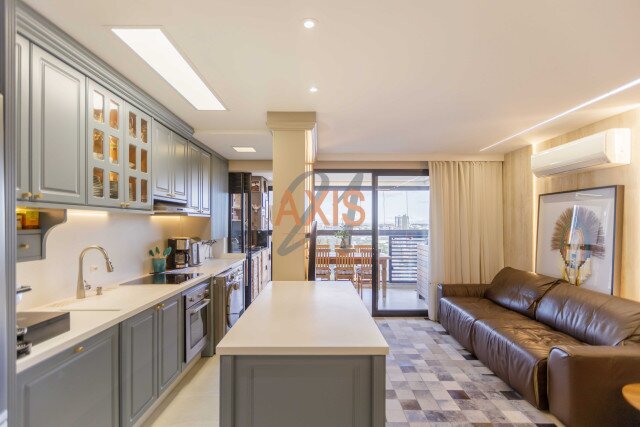 Apartamento no bairro Cabral