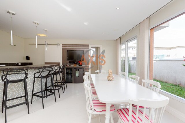 Casa em Condomínio no bairro Uberaba