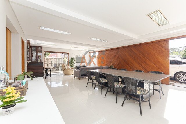 Casa em Condomínio no bairro Uberaba