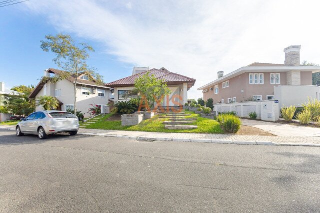Casa em Condomínio no bairro Uberaba