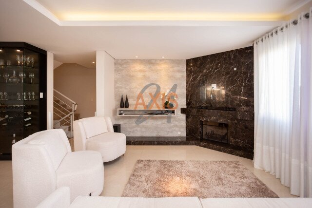 Casa em Condomínio no bairro São Braz