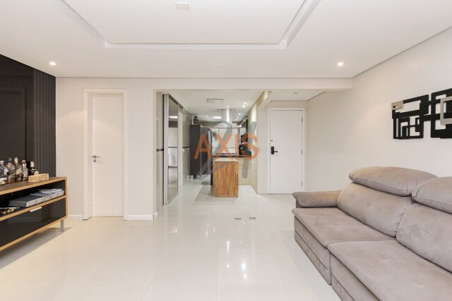 Apartamento no bairro Batel