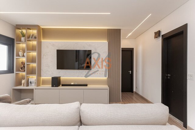 Garden no bairro Cristo Rei