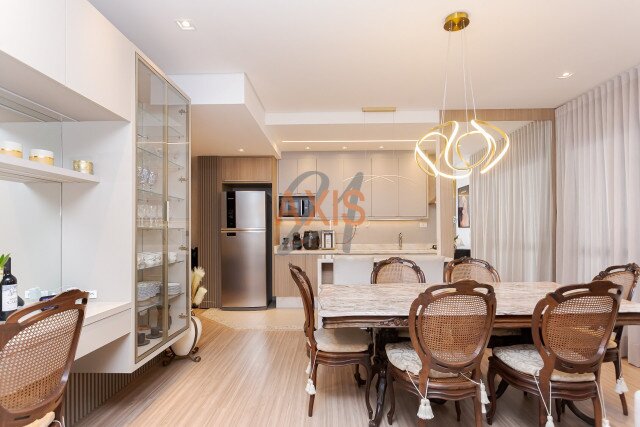 Garden no bairro Cristo Rei