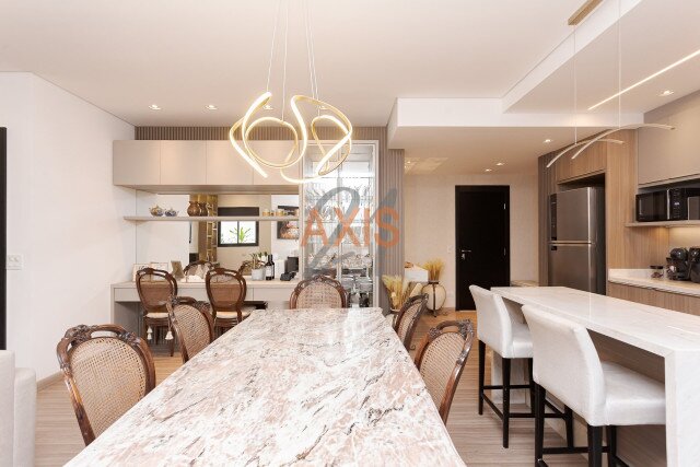 Garden no bairro Cristo Rei