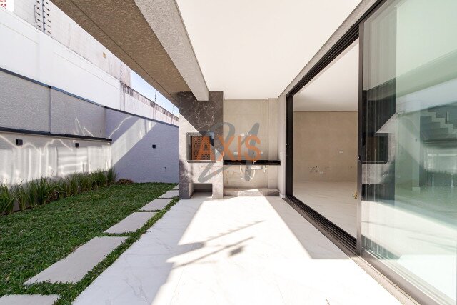 Casa em Condomínio no bairro Bairro Alto