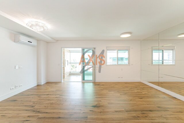 Apartamento no bairro Ecoville