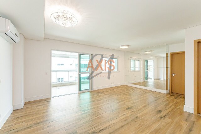 Apartamento no bairro Ecoville