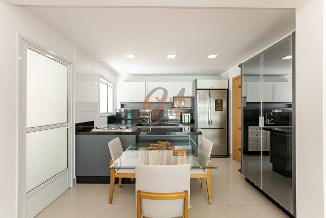 Apartamento no bairro Ecoville