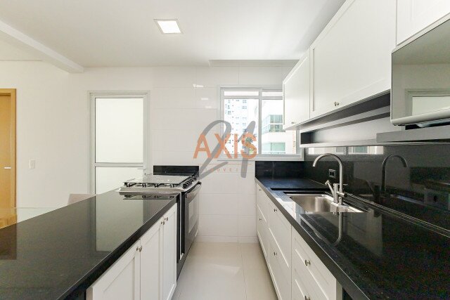 Apartamento no bairro Ecoville