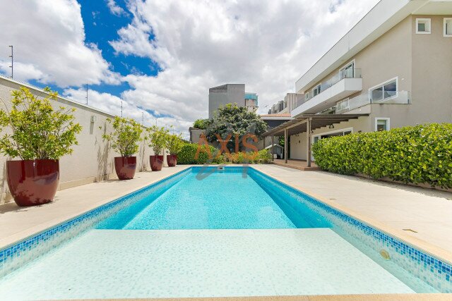 Casa no bairro Jardim das Américas