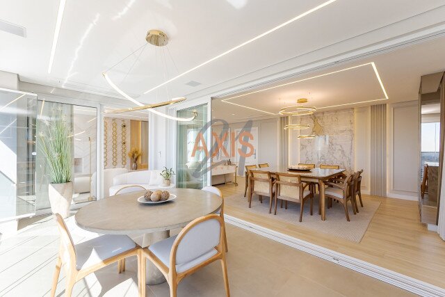Apartamento no bairro Ecoville