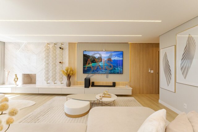 Apartamento no bairro Ecoville