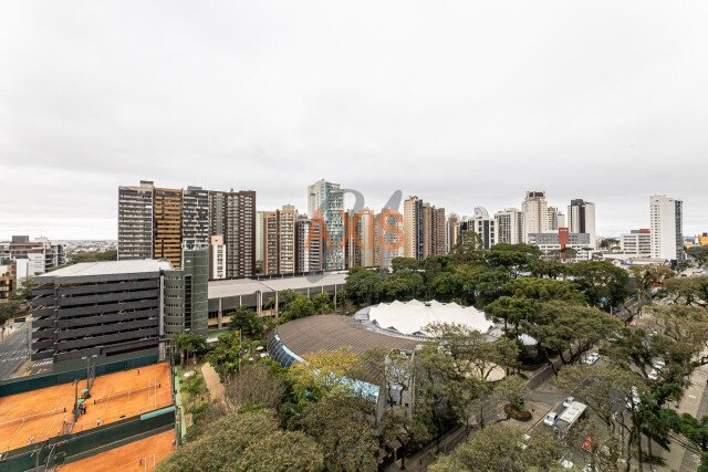 Apartamento no bairro Água Verde
