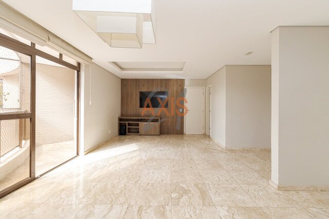 Apartamento no bairro Alto da XV