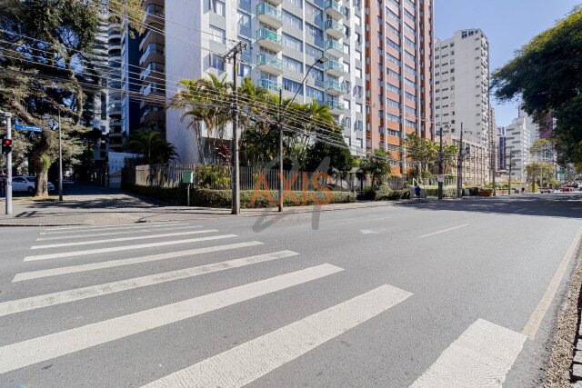 Apartamento no bairro Água Verde