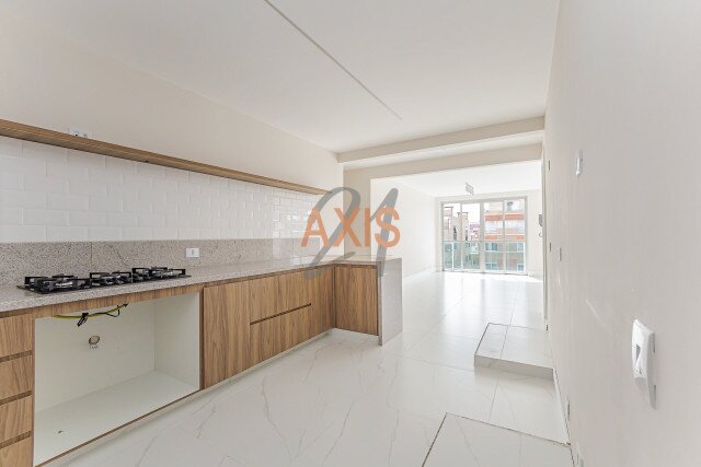 Apartamento no bairro Água Verde