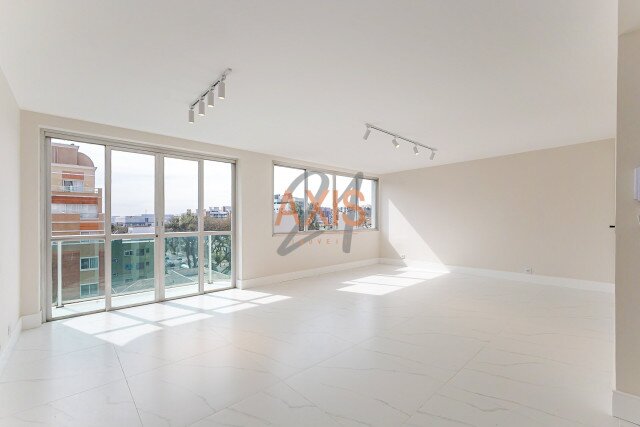 Apartamento no bairro Água Verde