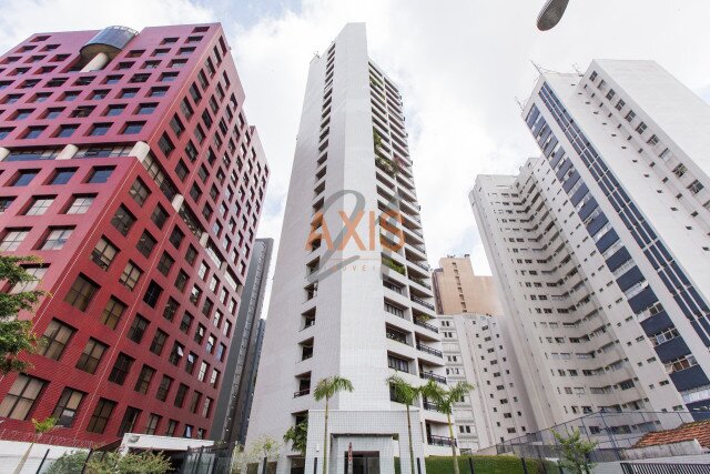 Apartamento no bairro Água Verde