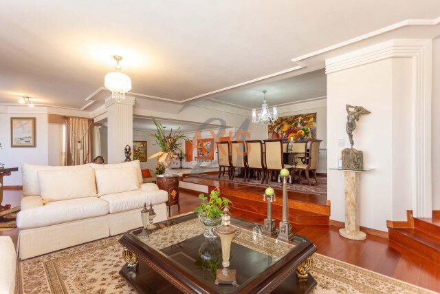 Apartamento no bairro Água Verde