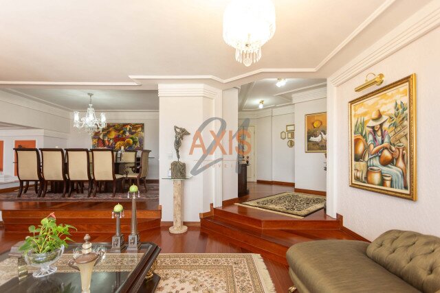 Apartamento no bairro Água Verde