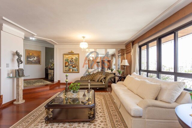 Apartamento no bairro Água Verde