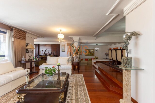 Apartamento no bairro Água Verde