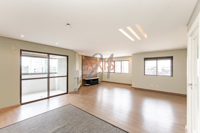 Apartamento no bairro Ecoville