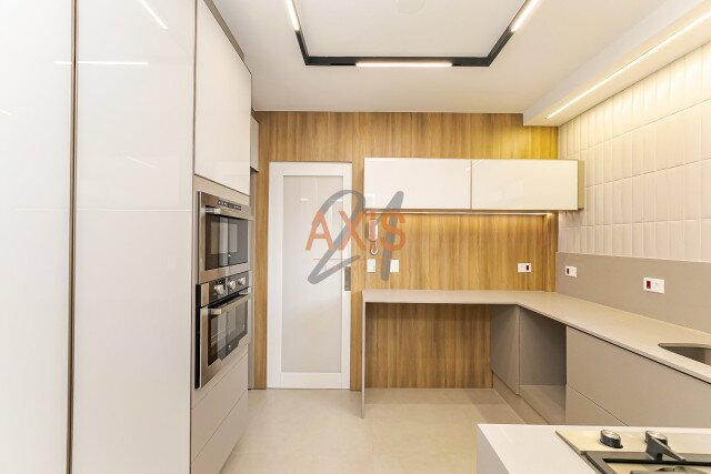 Apartamento no bairro Ecoville