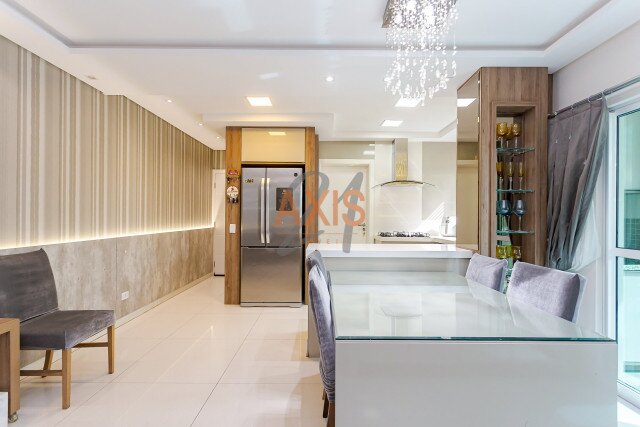 Apartamento no bairro Vila Izabel