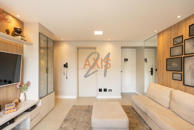 Apartamento no bairro Ecoville