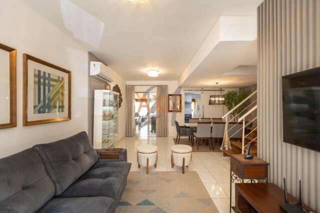 Casa em Condomínio no bairro Ecoville