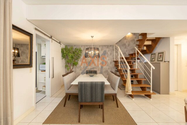 Casa em Condomínio no bairro Ecoville