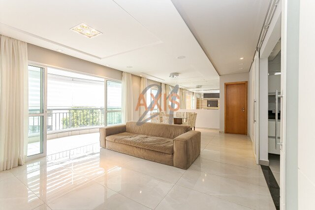 Apartamento no bairro Ecoville